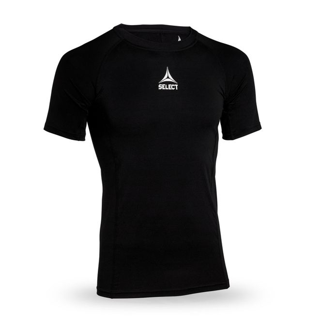 Hovedbilde Select Baselayer T-skjorte