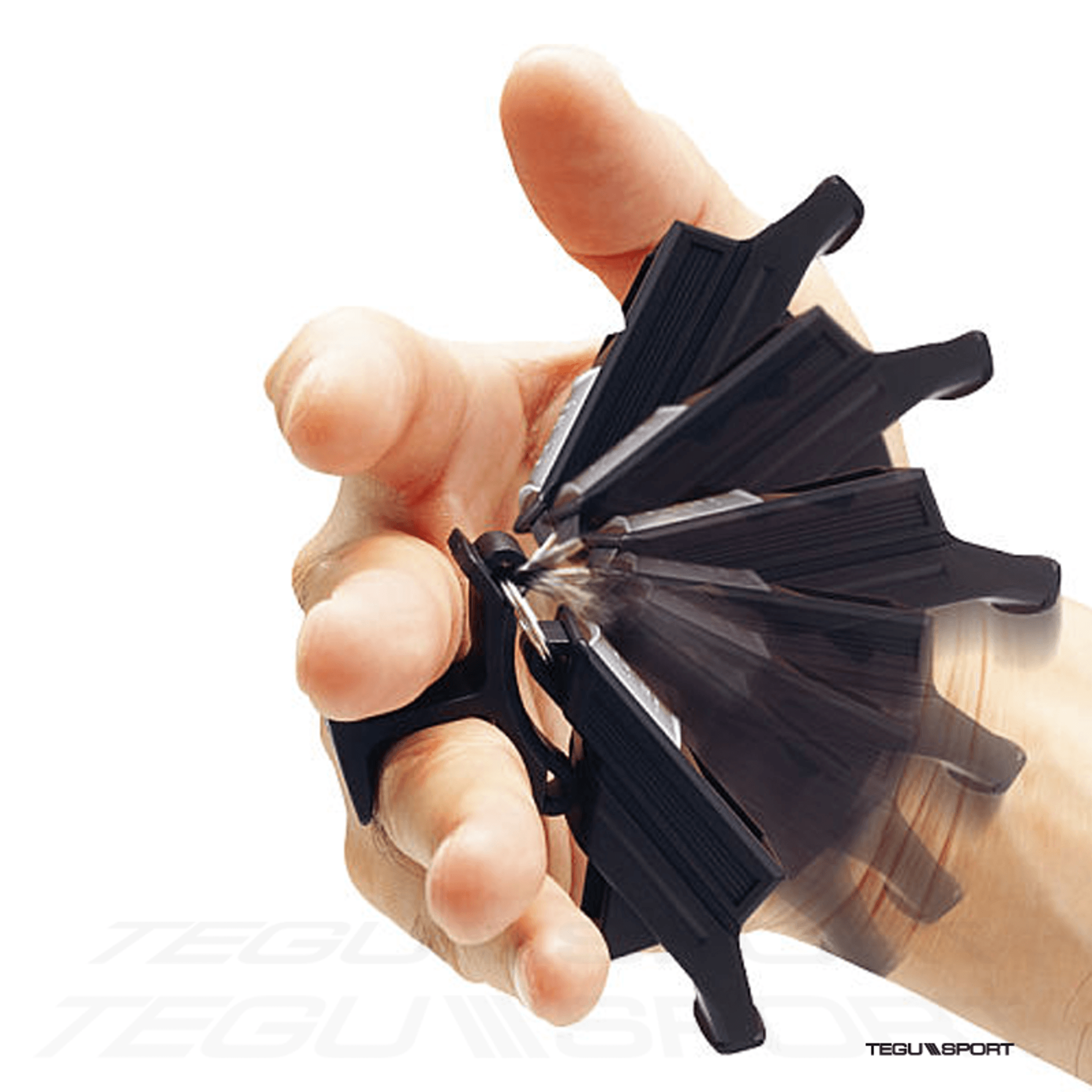 Molten Valkeen Football FlipGrip dommerfløyte