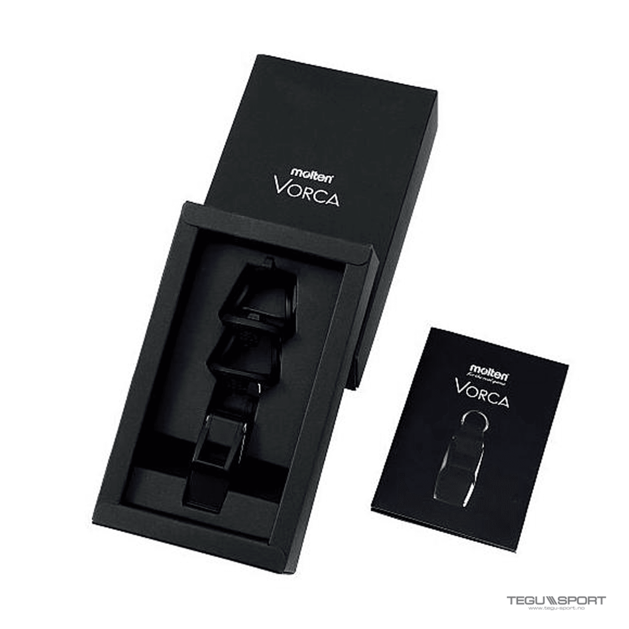 Molten Vorca Handball dommerfløyte
