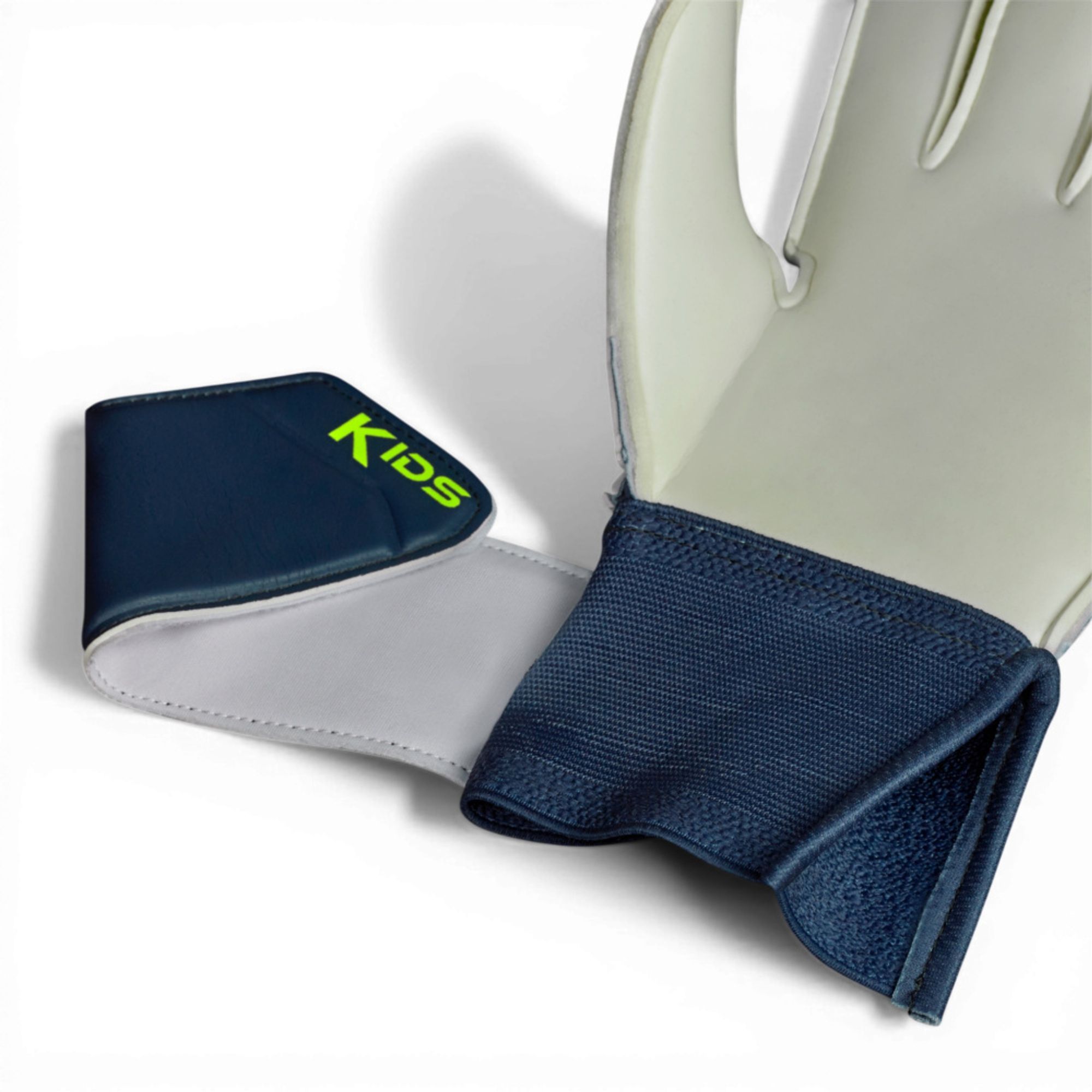 Select 03 Kids v26 keeperhansker