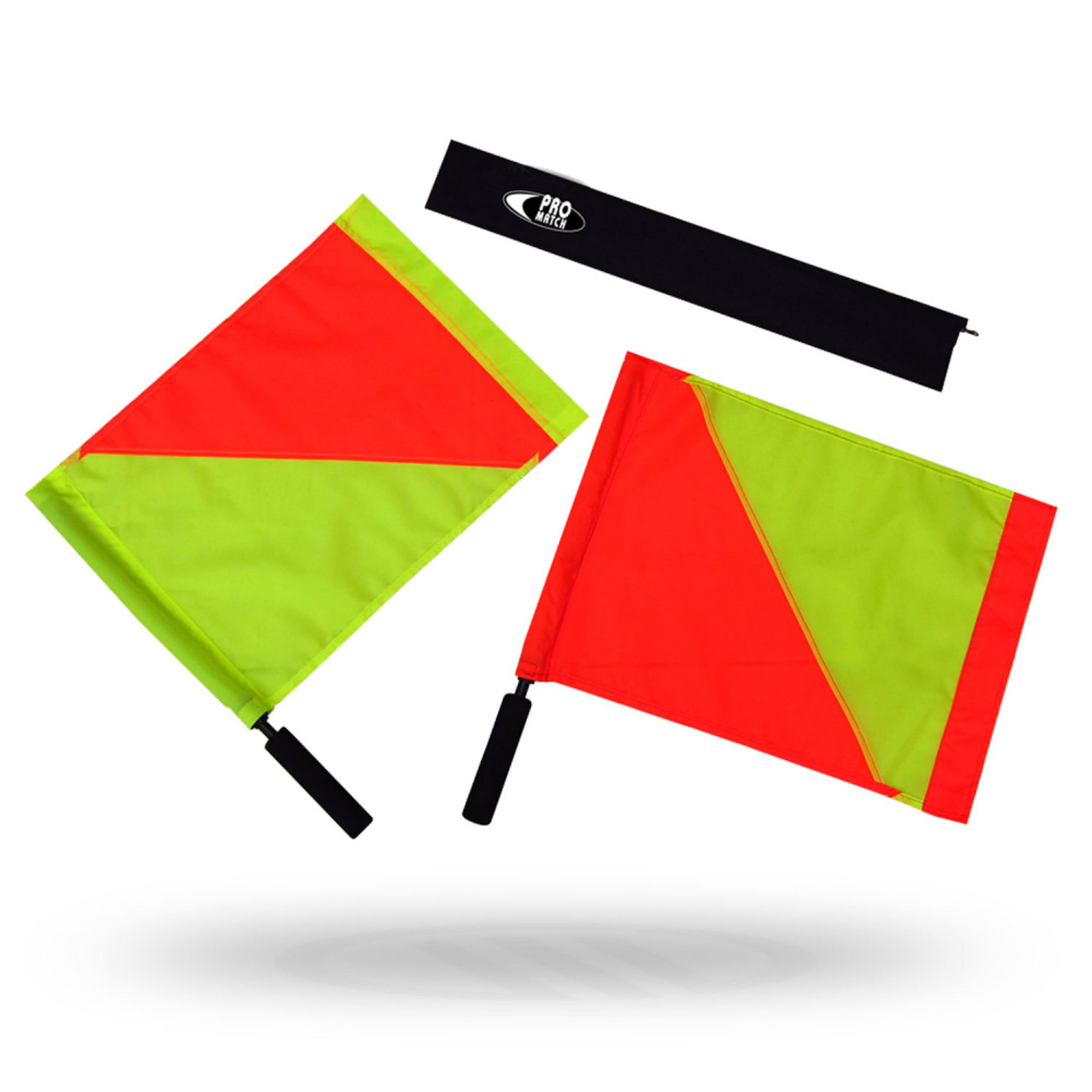 ProMatch Pro dommerflagg