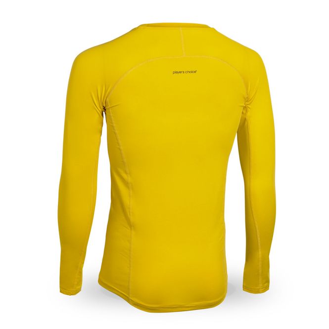 Hovedbilde Select Baselayer langermet undertrøye