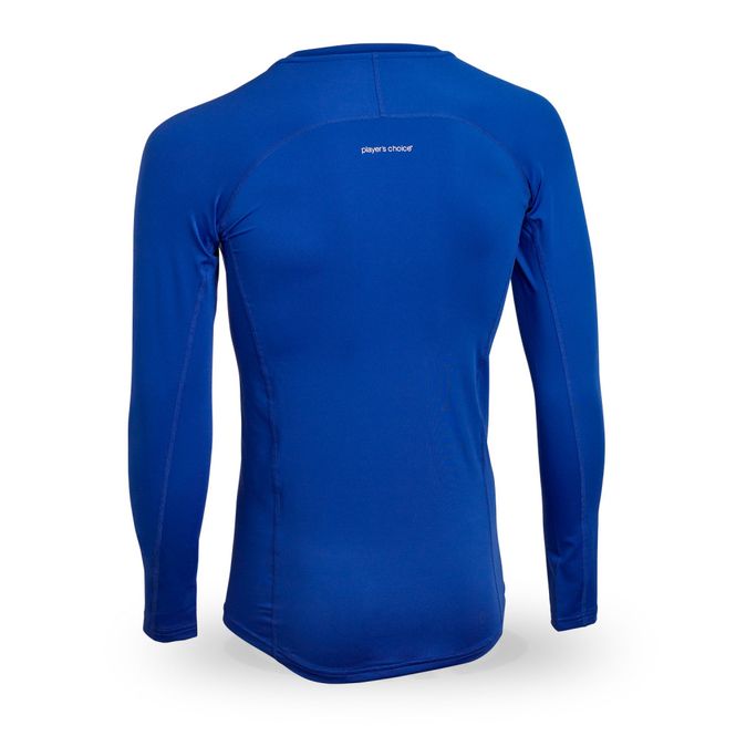 Hovedbilde Select Baselayer langermet undertrøye