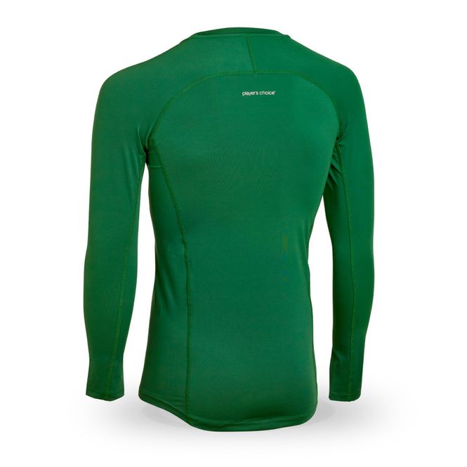Hovedbilde Select Baselayer langermet undertrøye