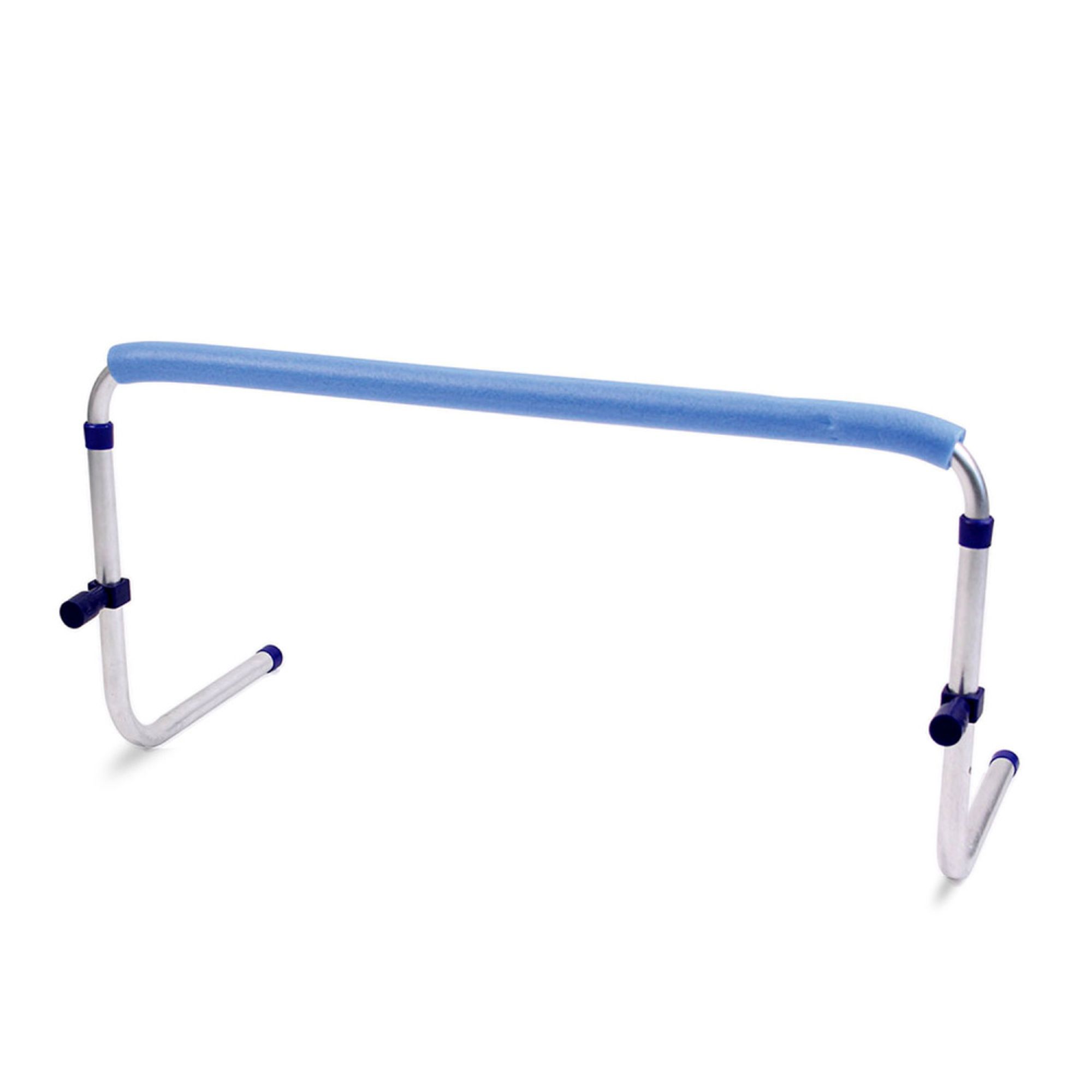 Promatch justerbar treningshekk i aluminium
