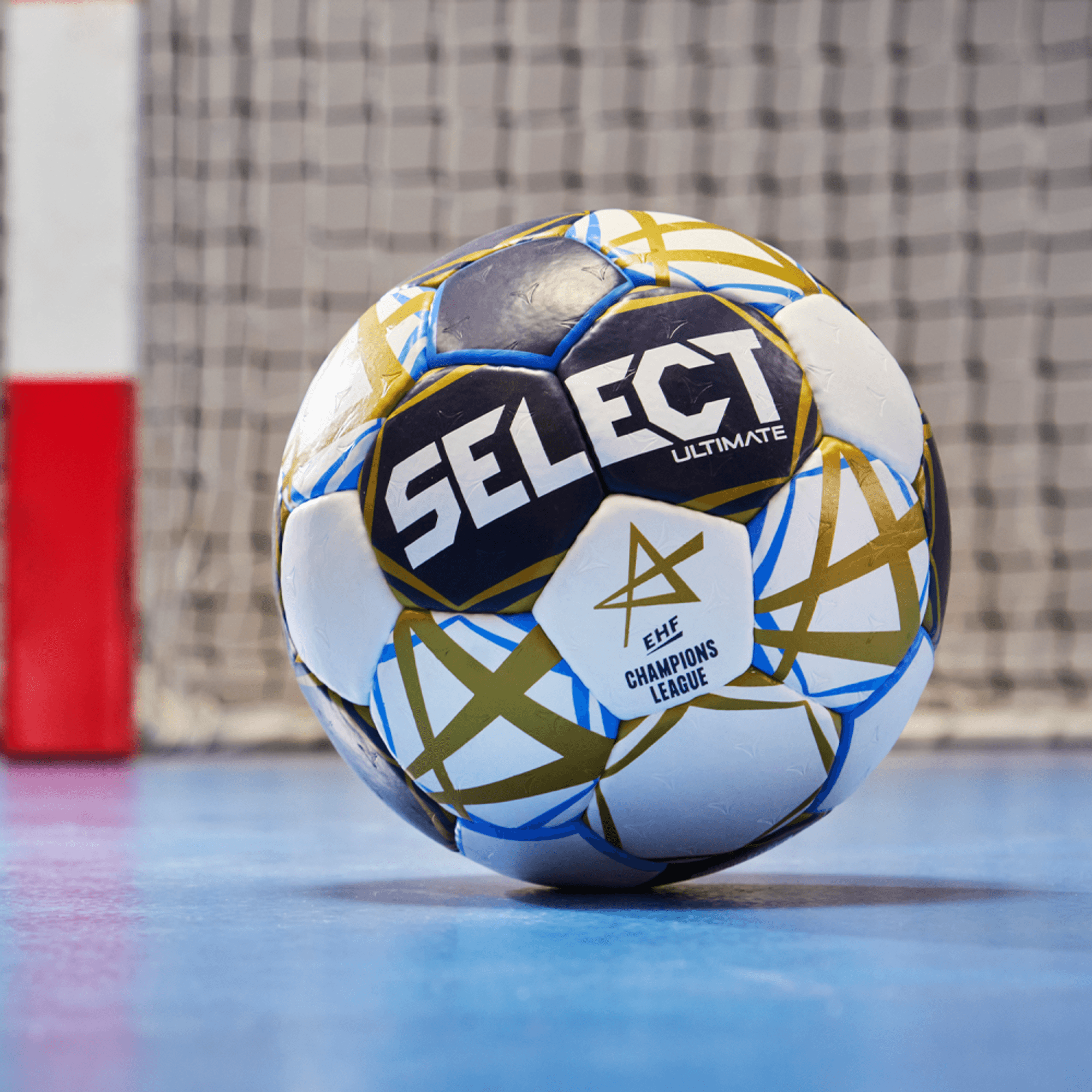 Select EHF Champions League v25 Håndball