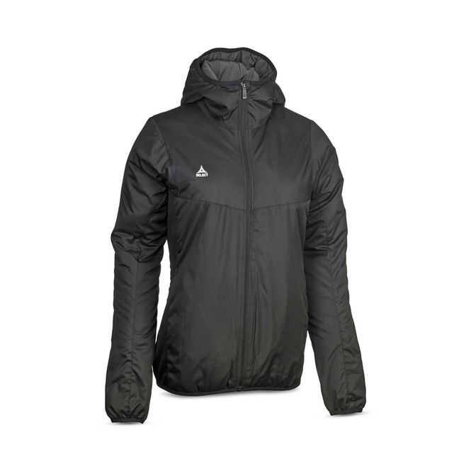 Hovedbilde Select Oxford hybrid jacket woman v25
