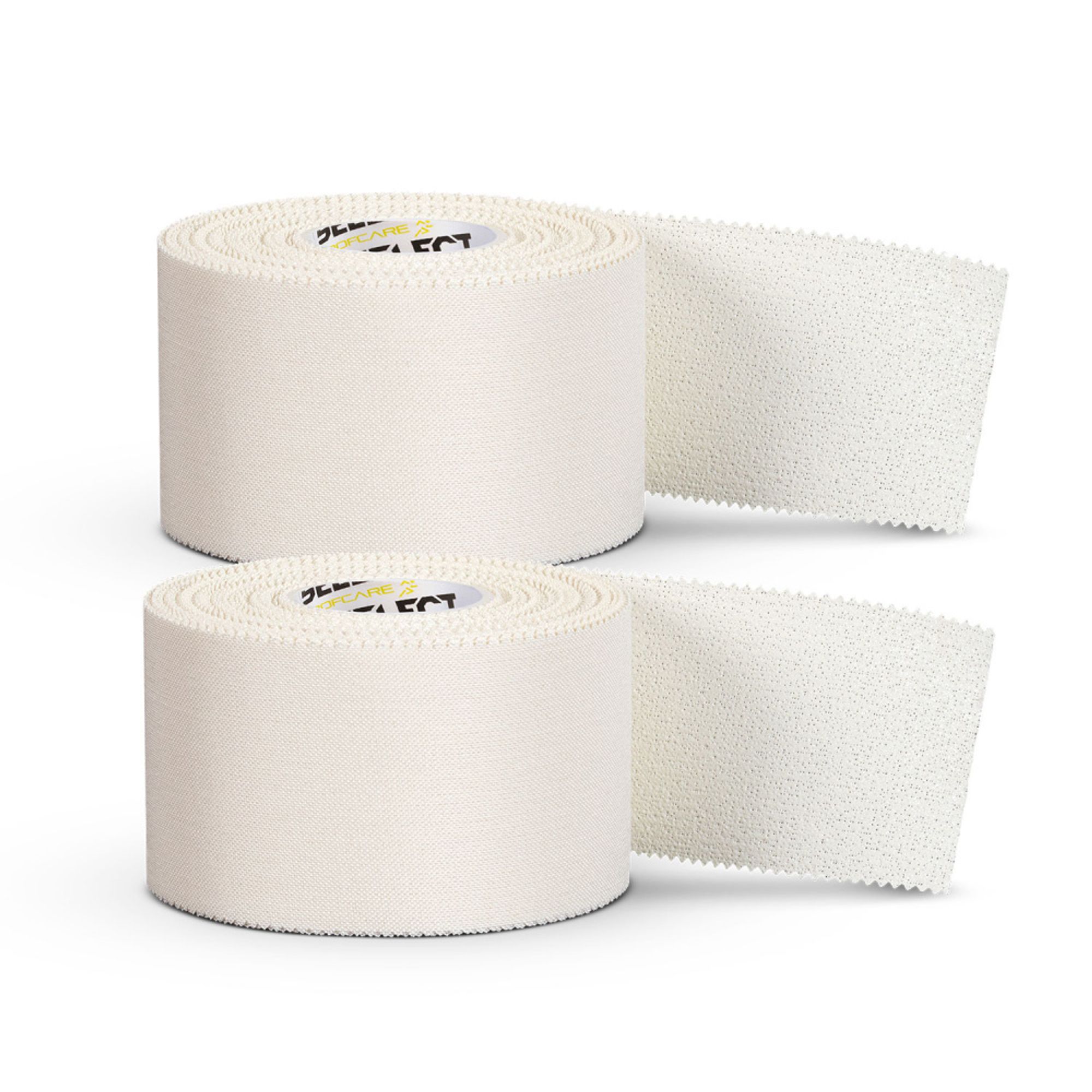 Select Profcare Pro Strap sportstape 40 mm - 2-pack
