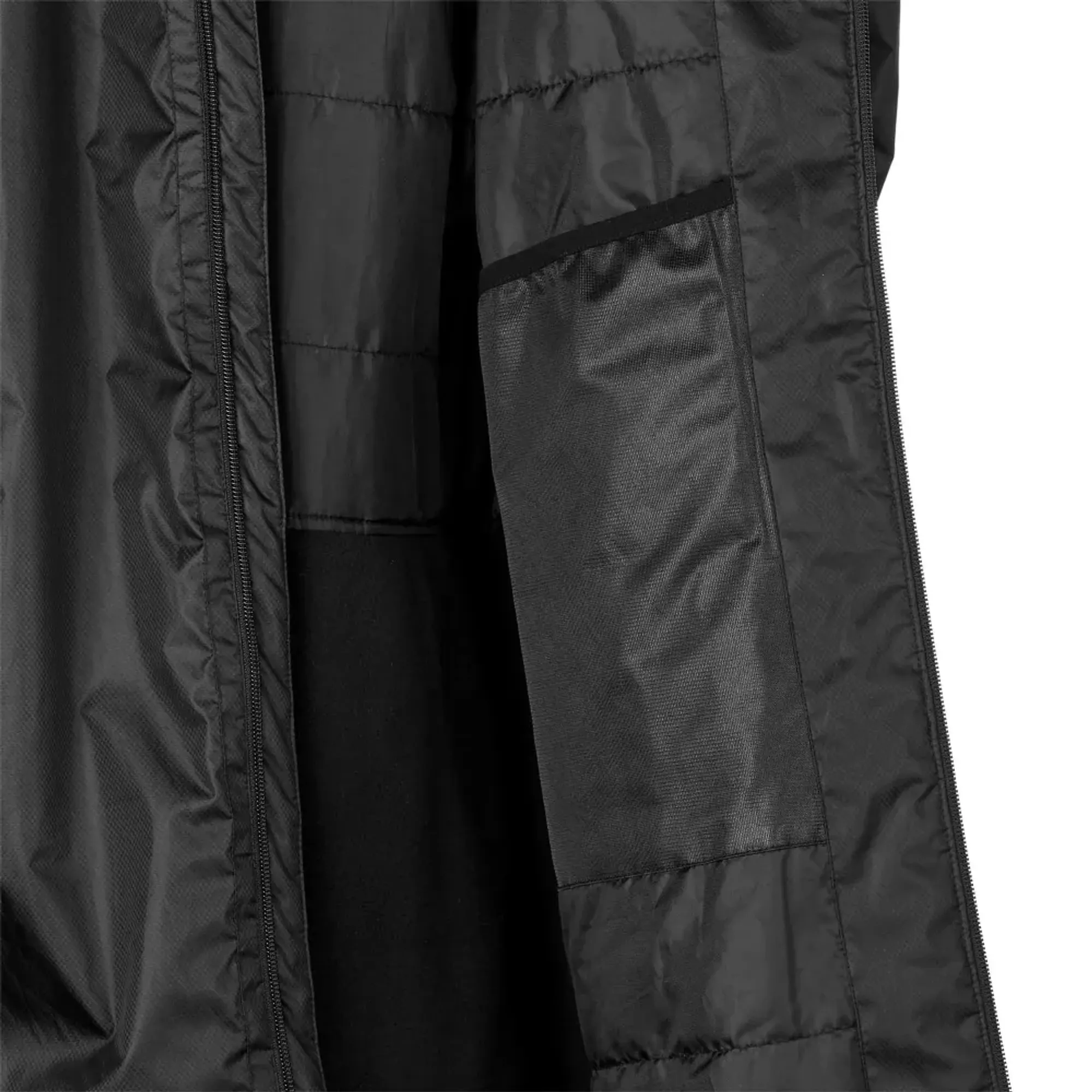Select Monaco v24 Coachjakke