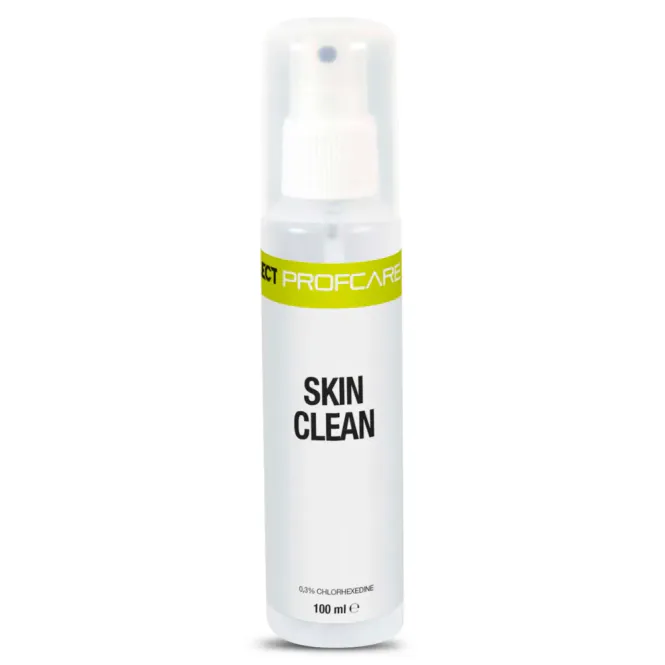 Hovedbilde Profcare Skin Clean sårvask