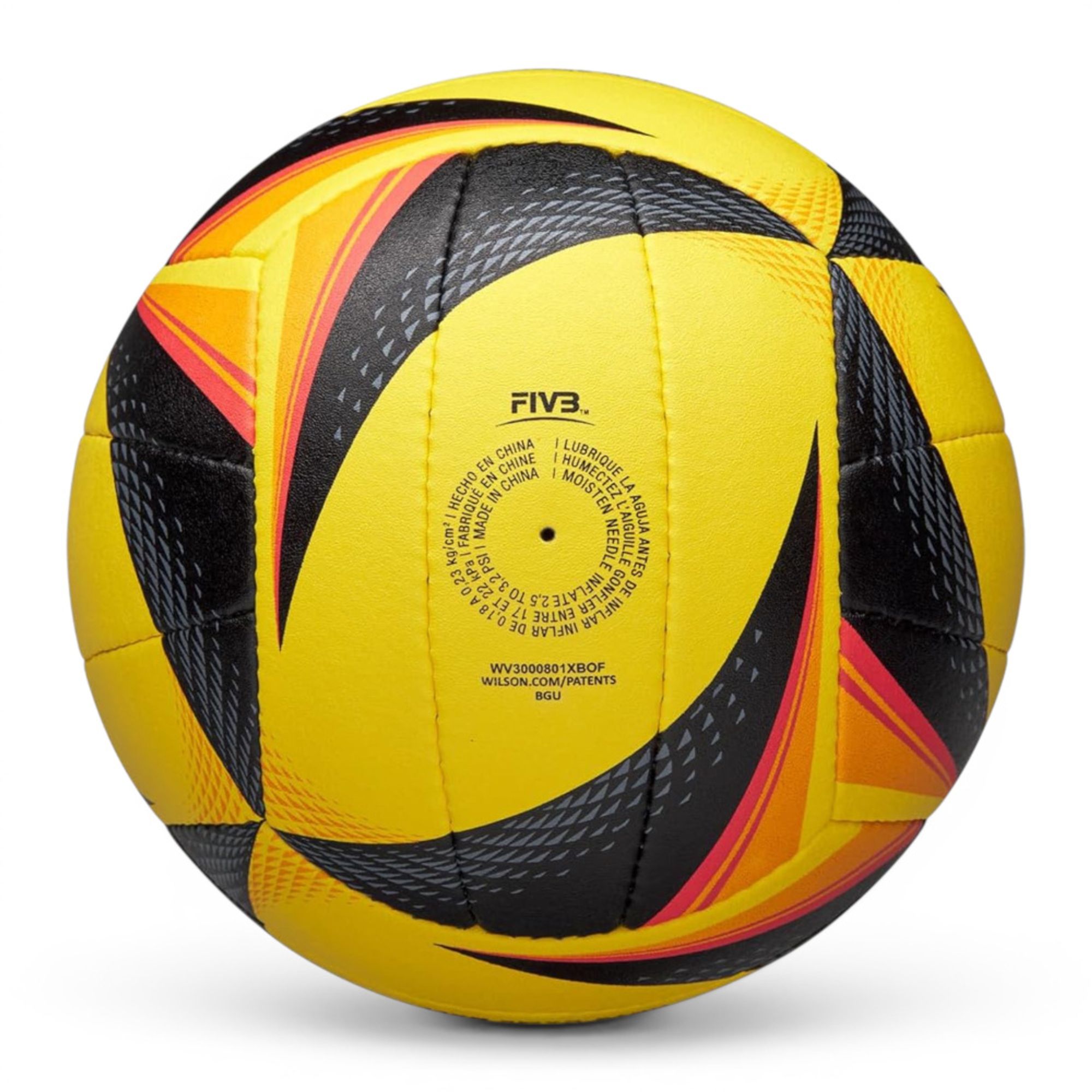Wilson OPTX Game Ball beachvolleyball