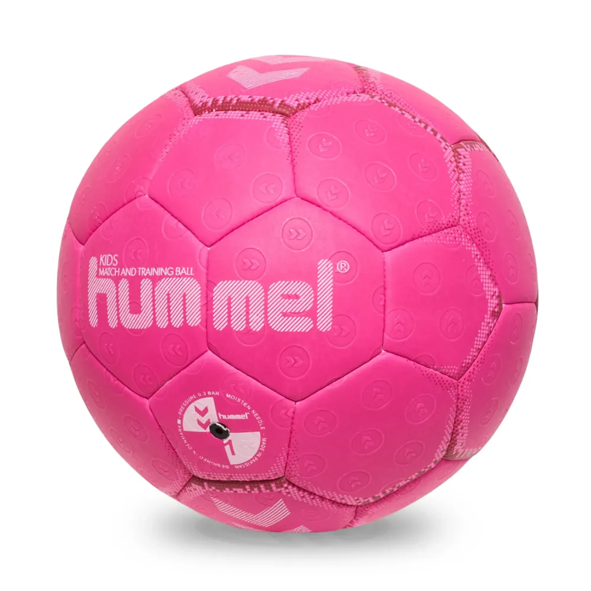 Hummel Kids Rosa V24 håndball