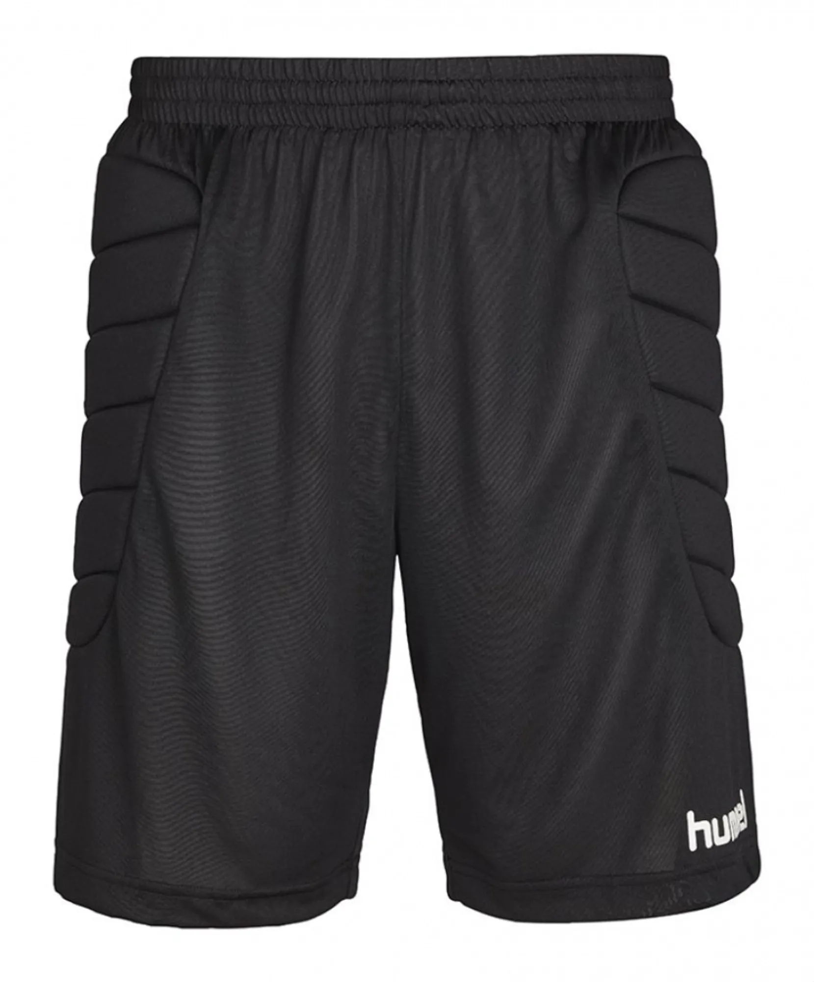 Hummel Essential keepershorts med padding