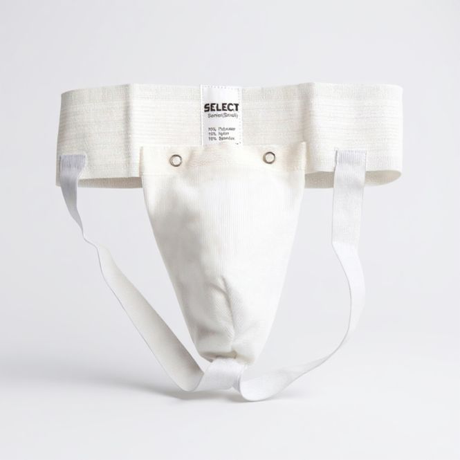 Hovedbilde Select Susp