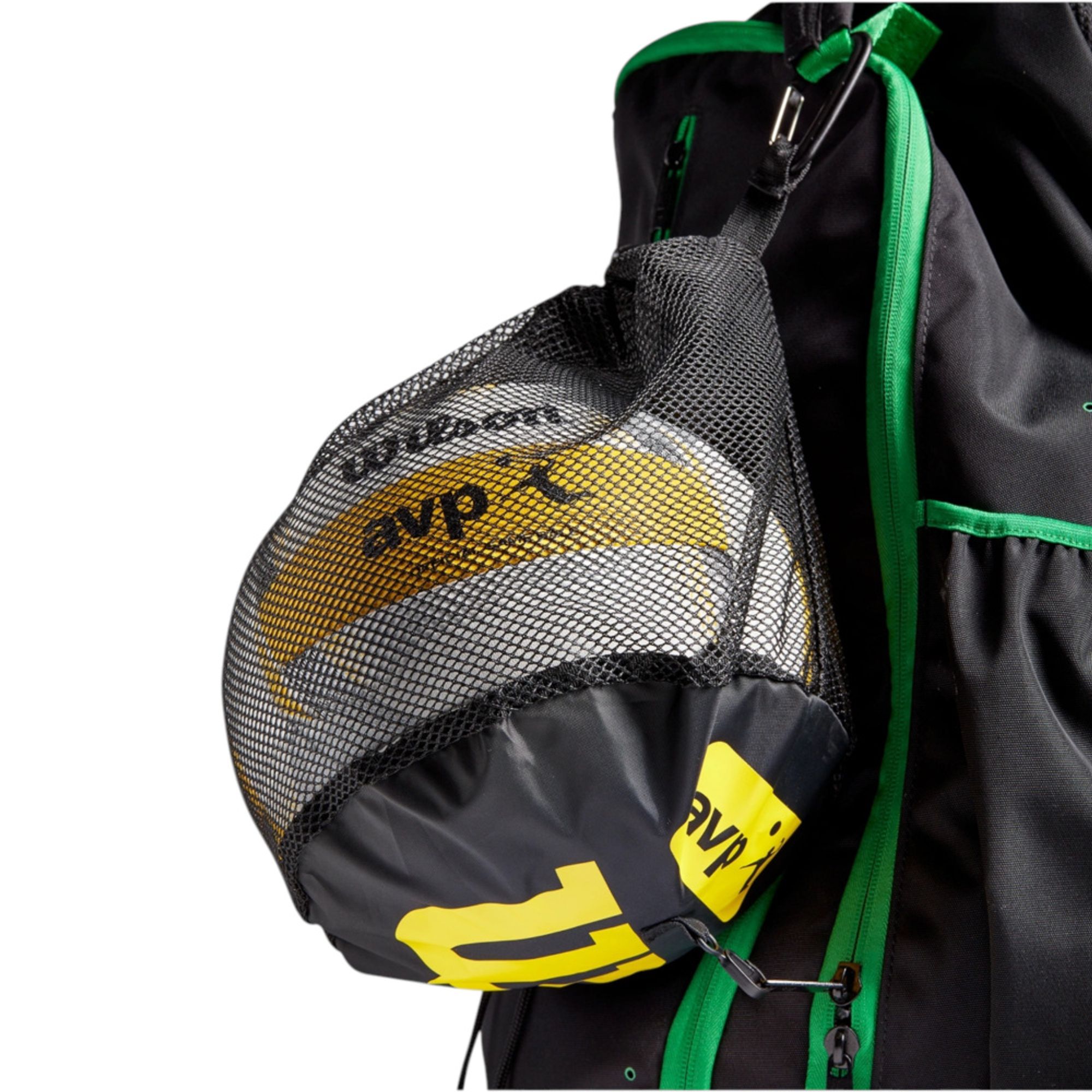 Wilson Volleyball Single Ball Bag