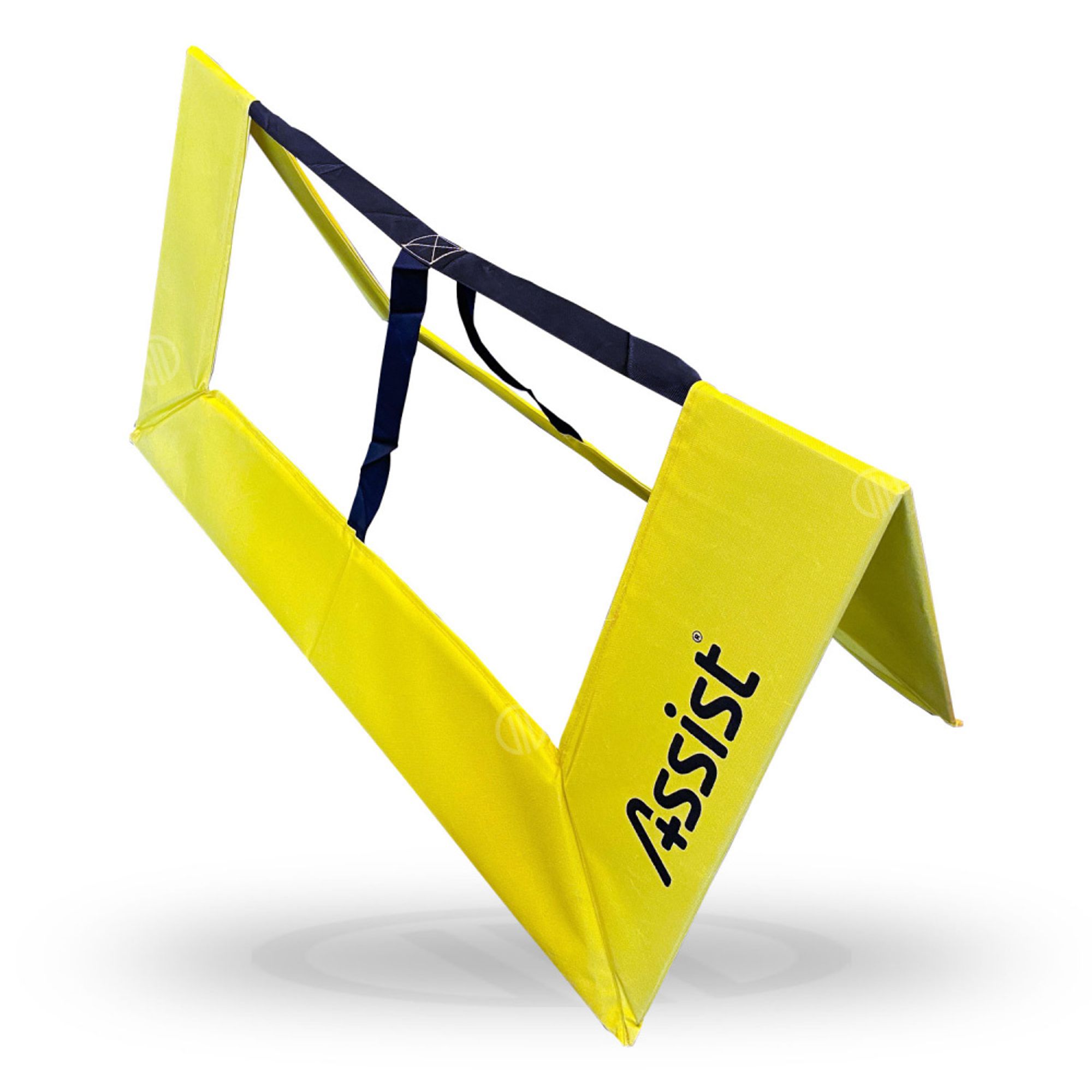 Assist Agility Cube