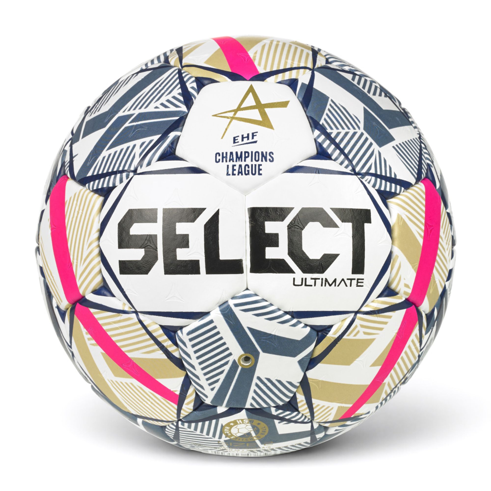 Select Ultimate EHF Champions League V26 håndball