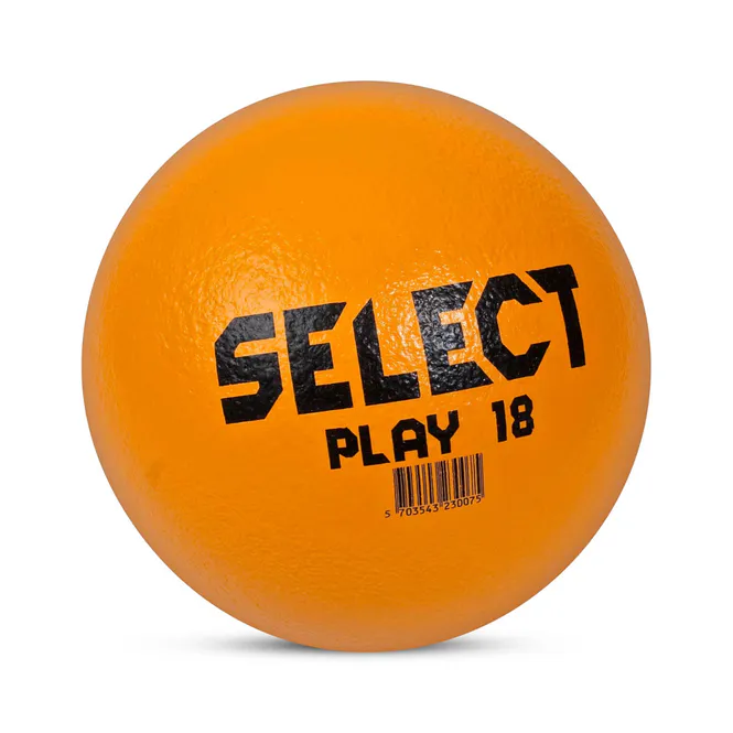 Hovedbilde Select Play 18 skumgummiball