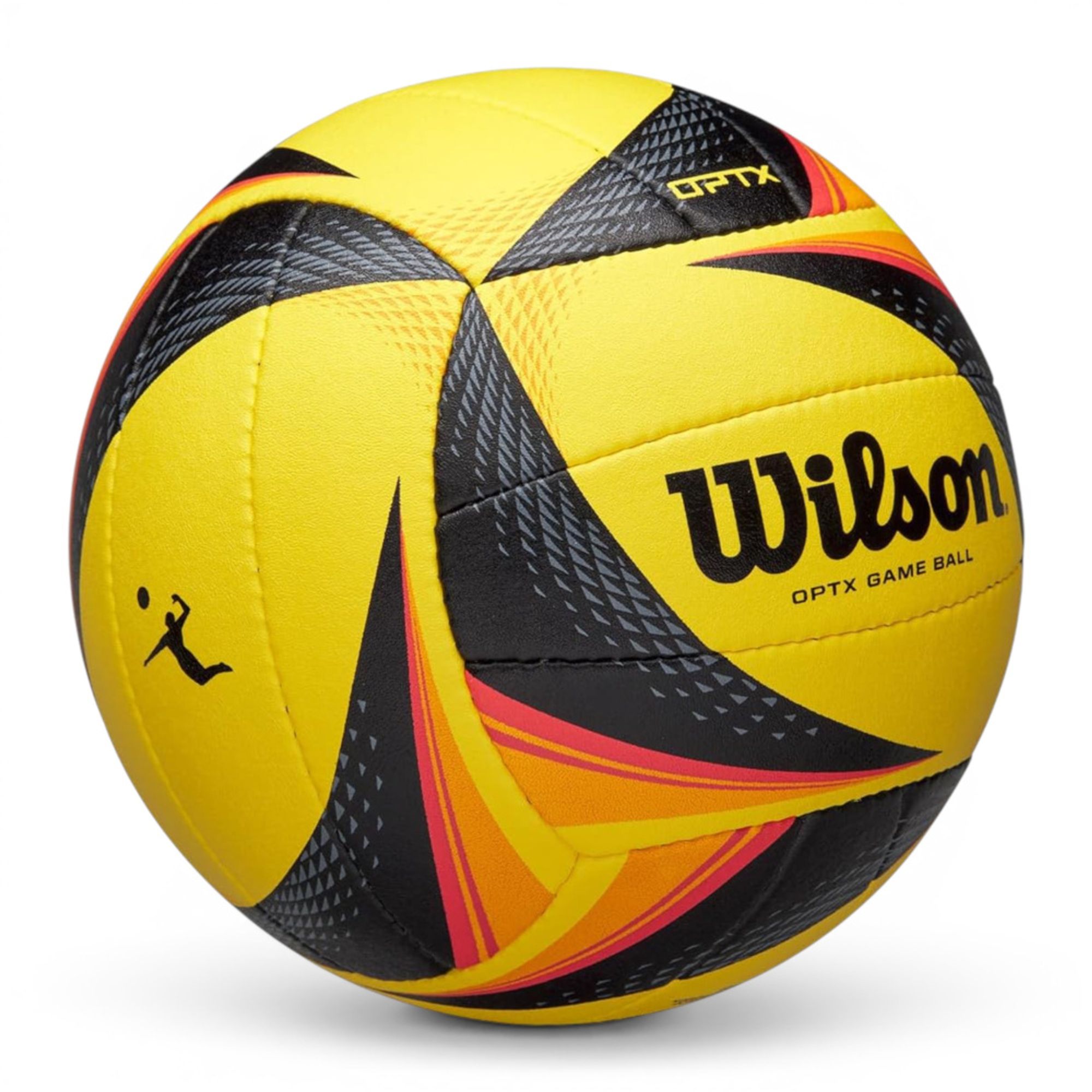 Wilson OPTX Game Ball beachvolleyball