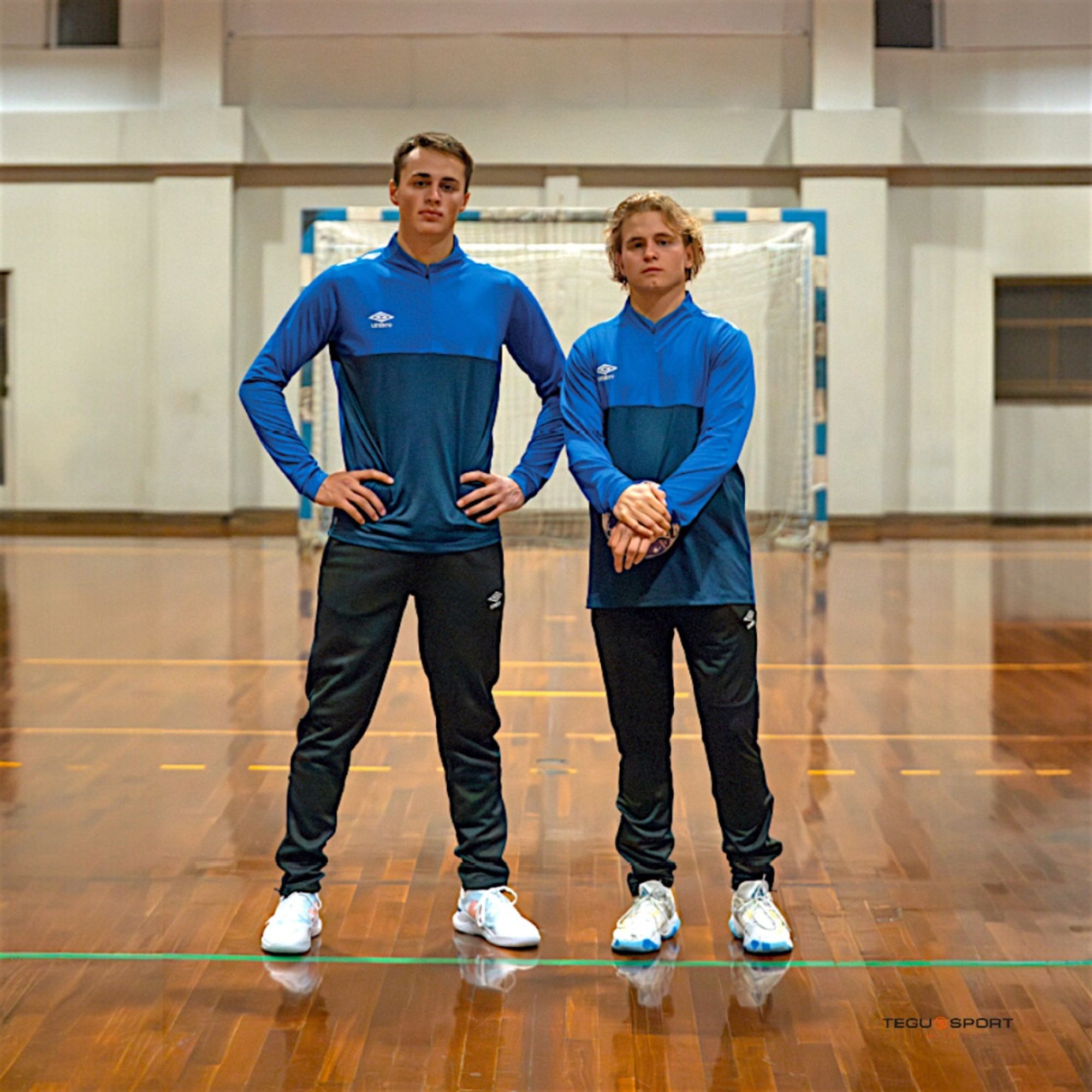 Umbro UX Pro reg pant