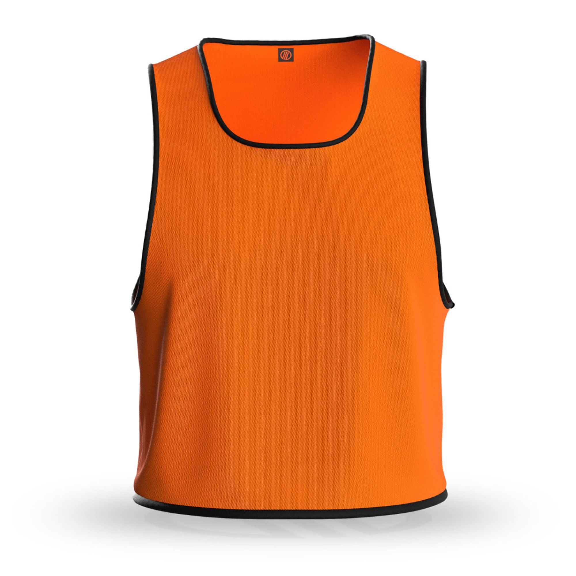 Champion markeringsvester, 10-pack 