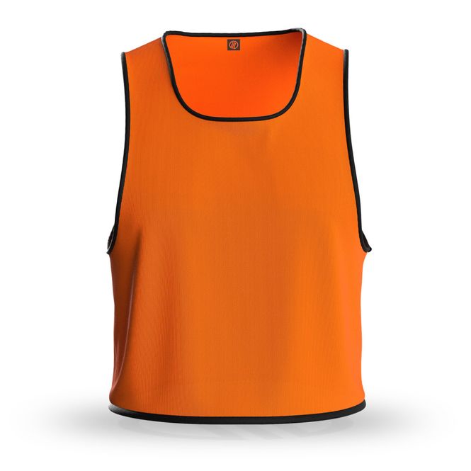 Hovedbilde Champion markeringsvester, 10-pack 