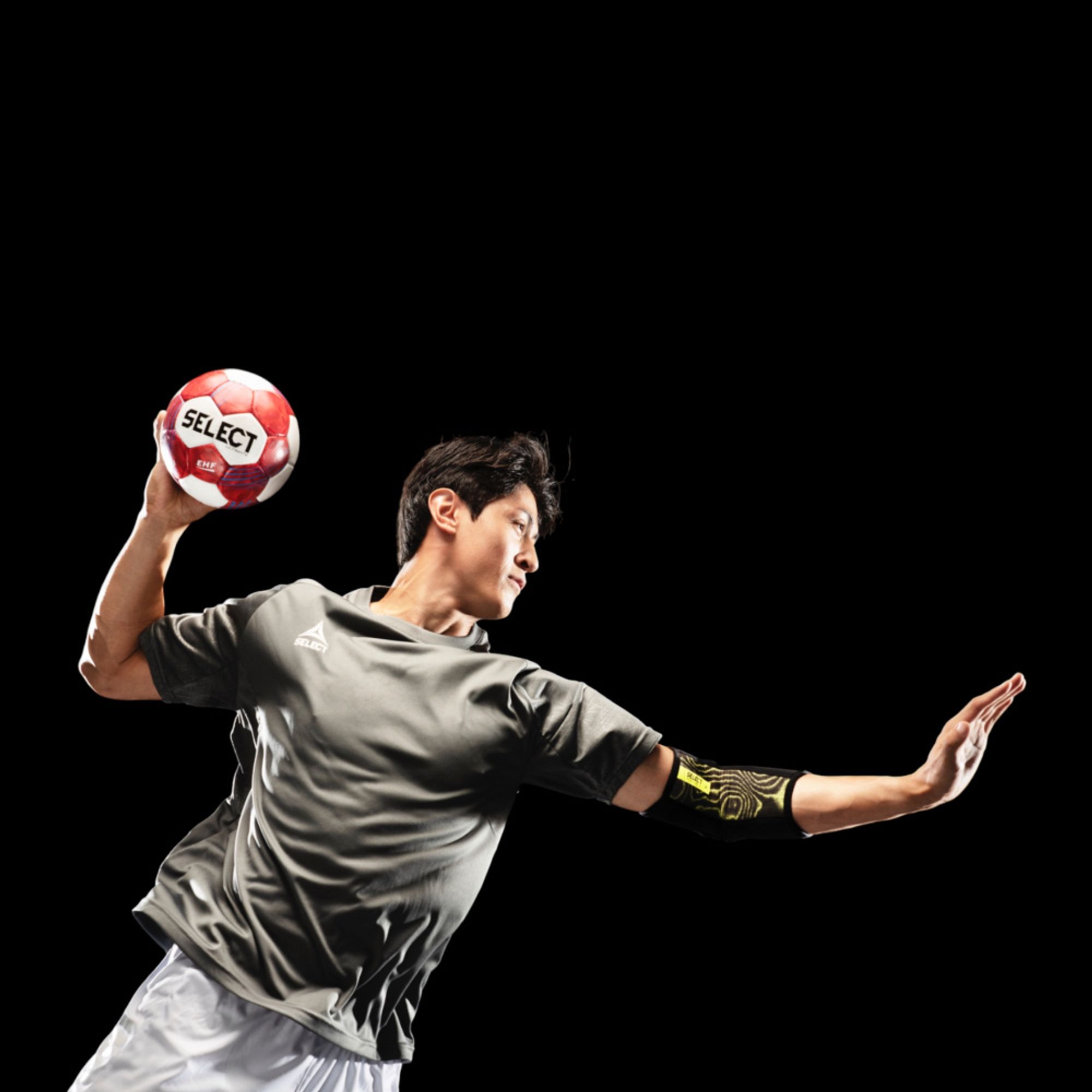 Select Profcare Elbow Protection 1