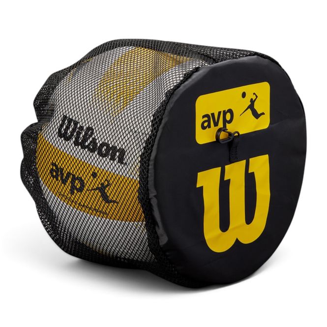 Hovedbilde Wilson Volleyball Single Ball Bag