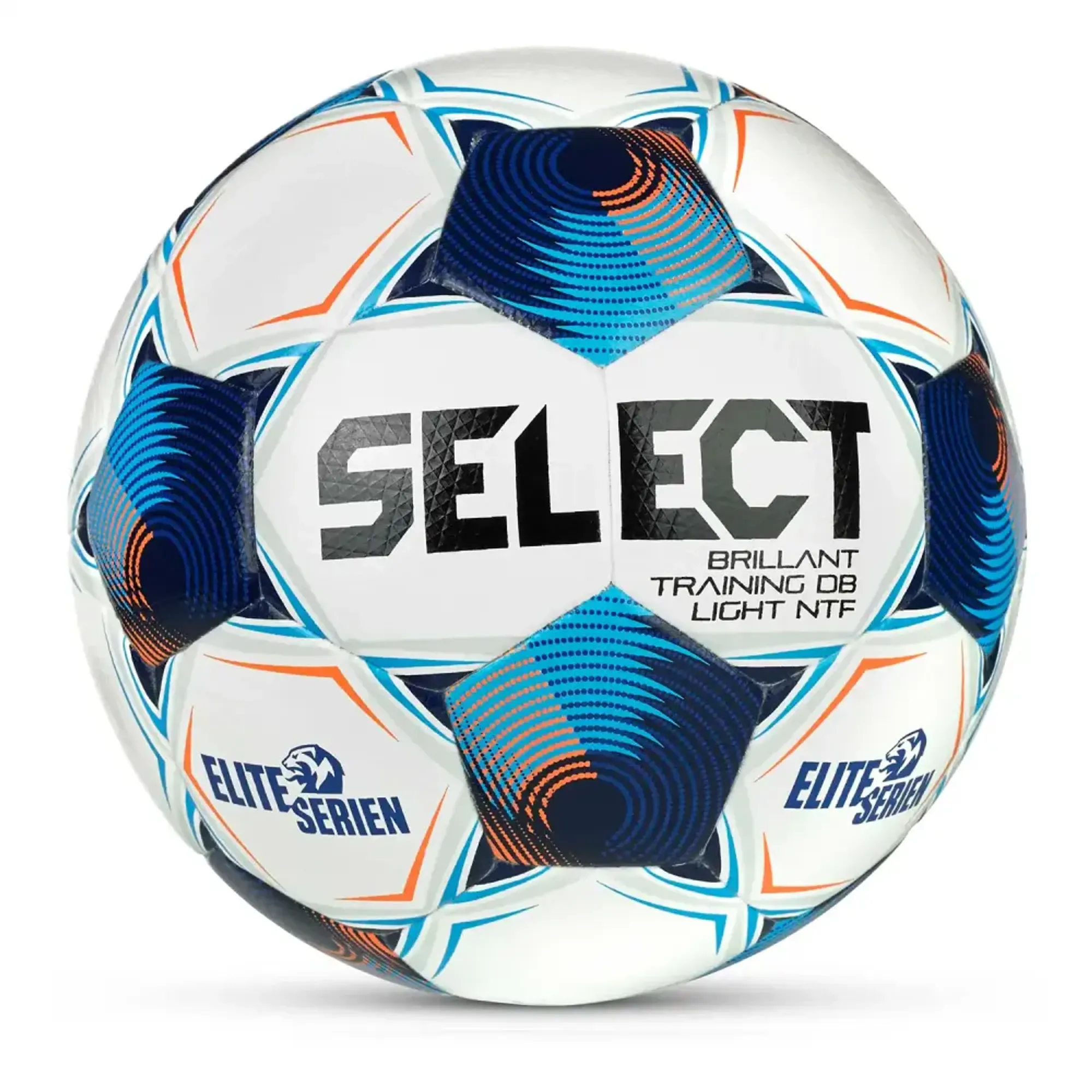 Select Brillant Training Light DB NTF v25 fotball