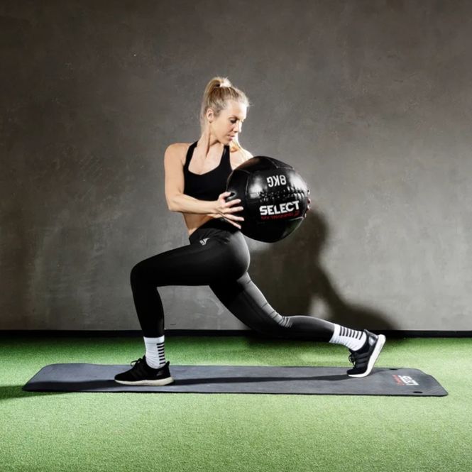 Hovedbilde Select medisinball 4 kg