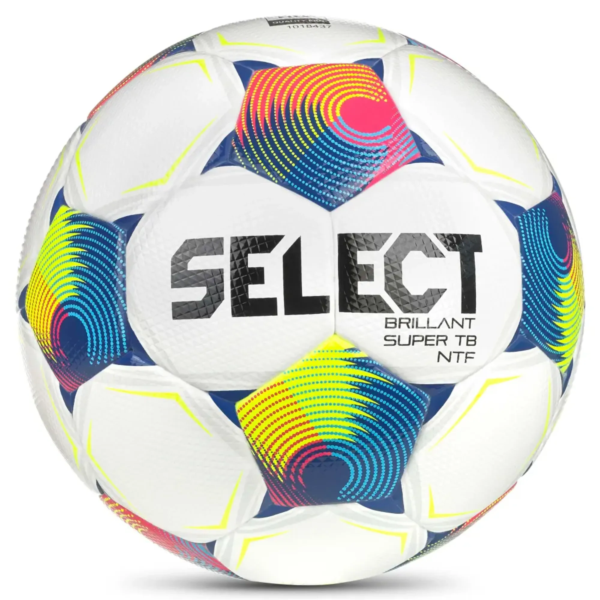 Select Brillant Super TB NTF V26 fotball