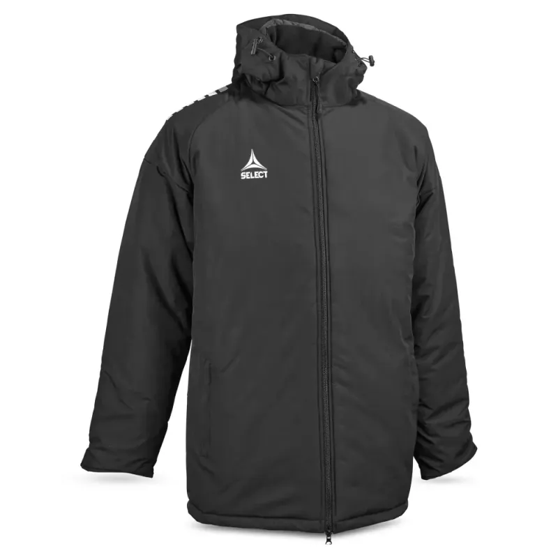 Select Spain V25 Coachjakke