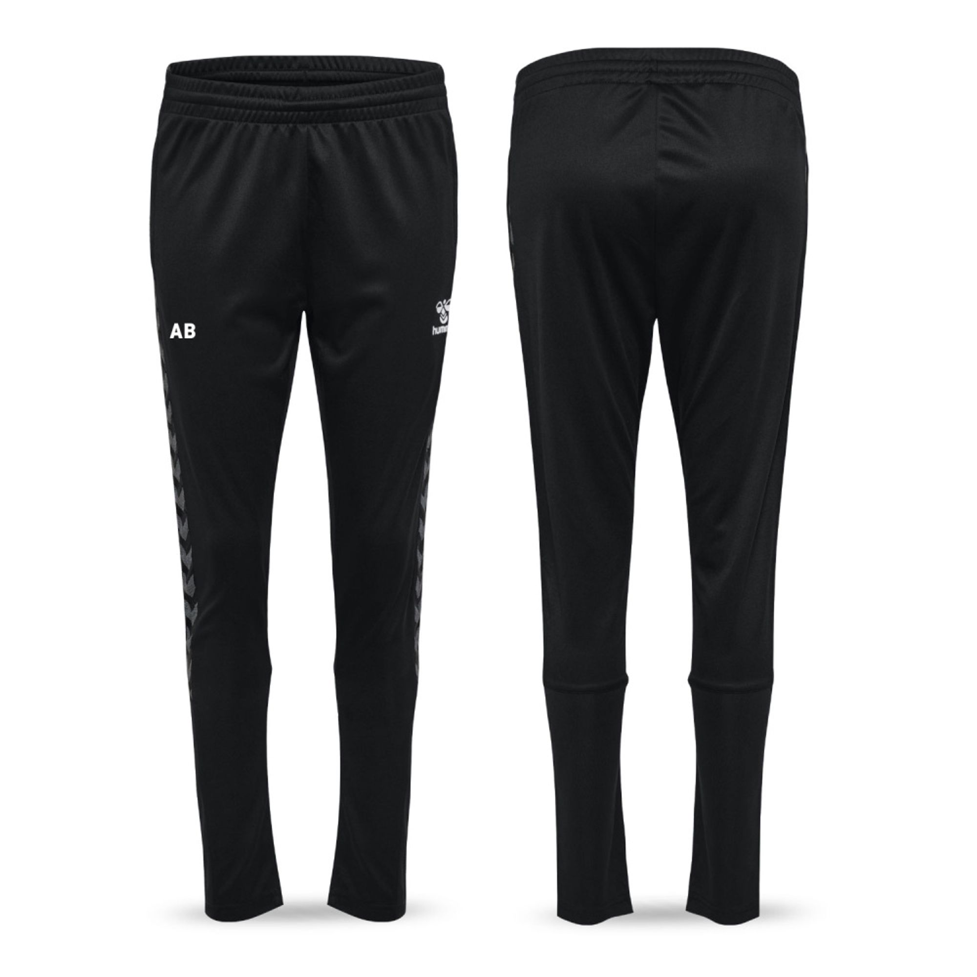 Holmen IF treningsbukse dame