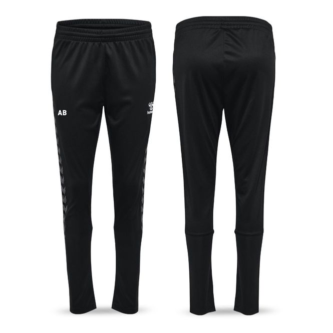 Hovedbilde Holmen IF treningsbukse dame