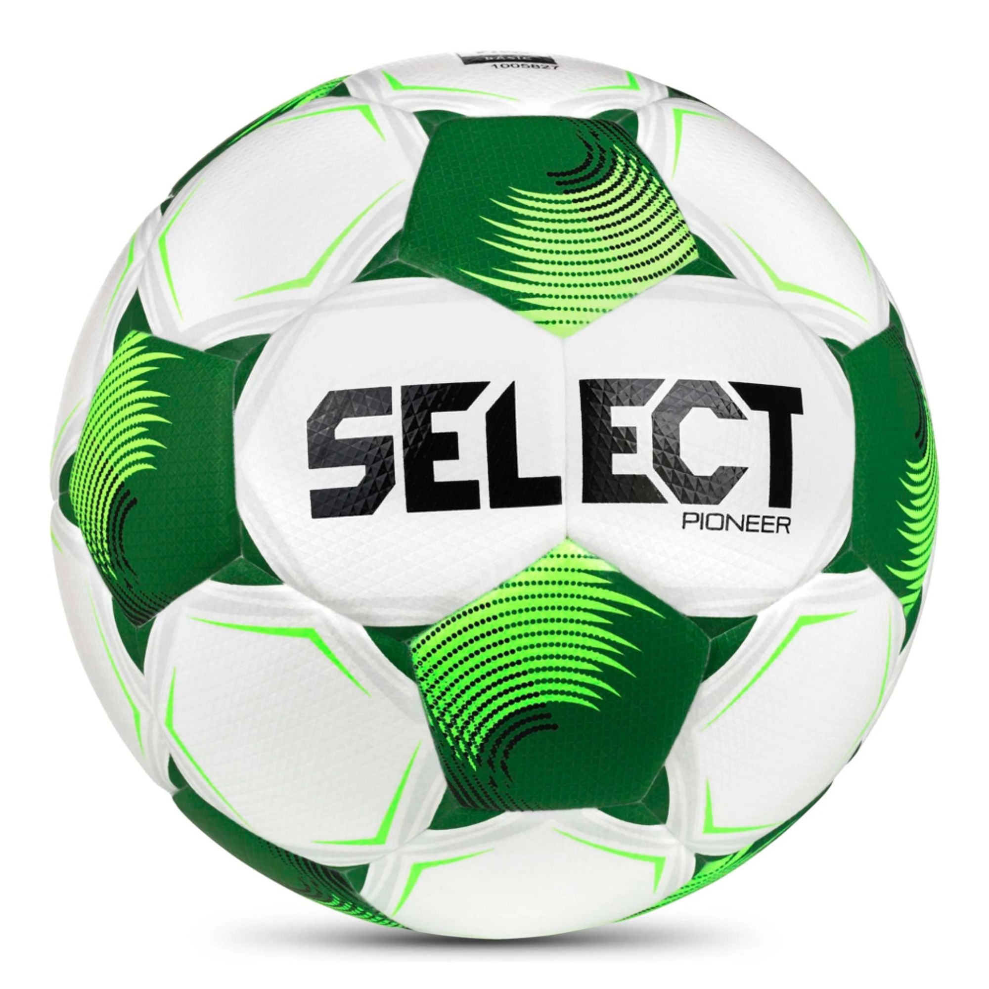 Select Pioneer V26 Fotball