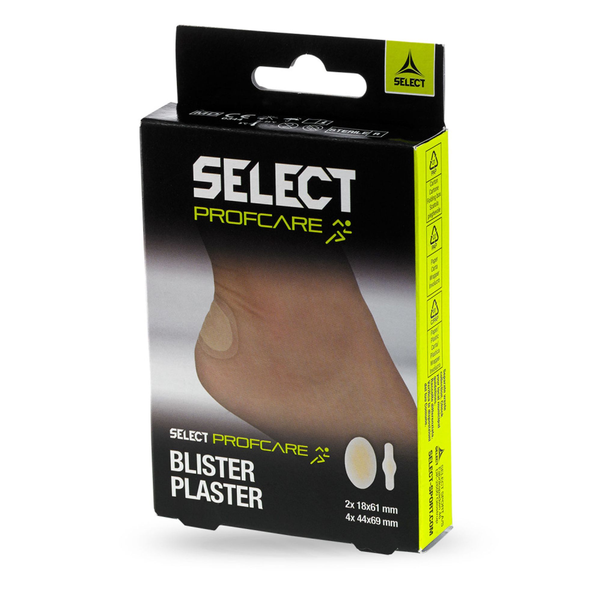 Gnagsårplaster