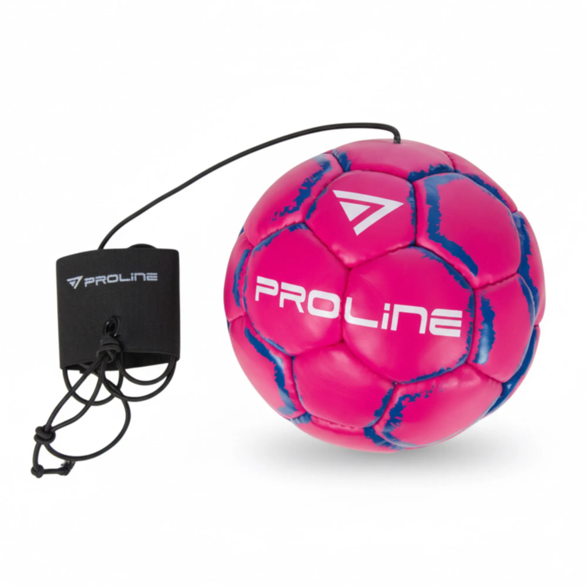 Proline håndball med strikk