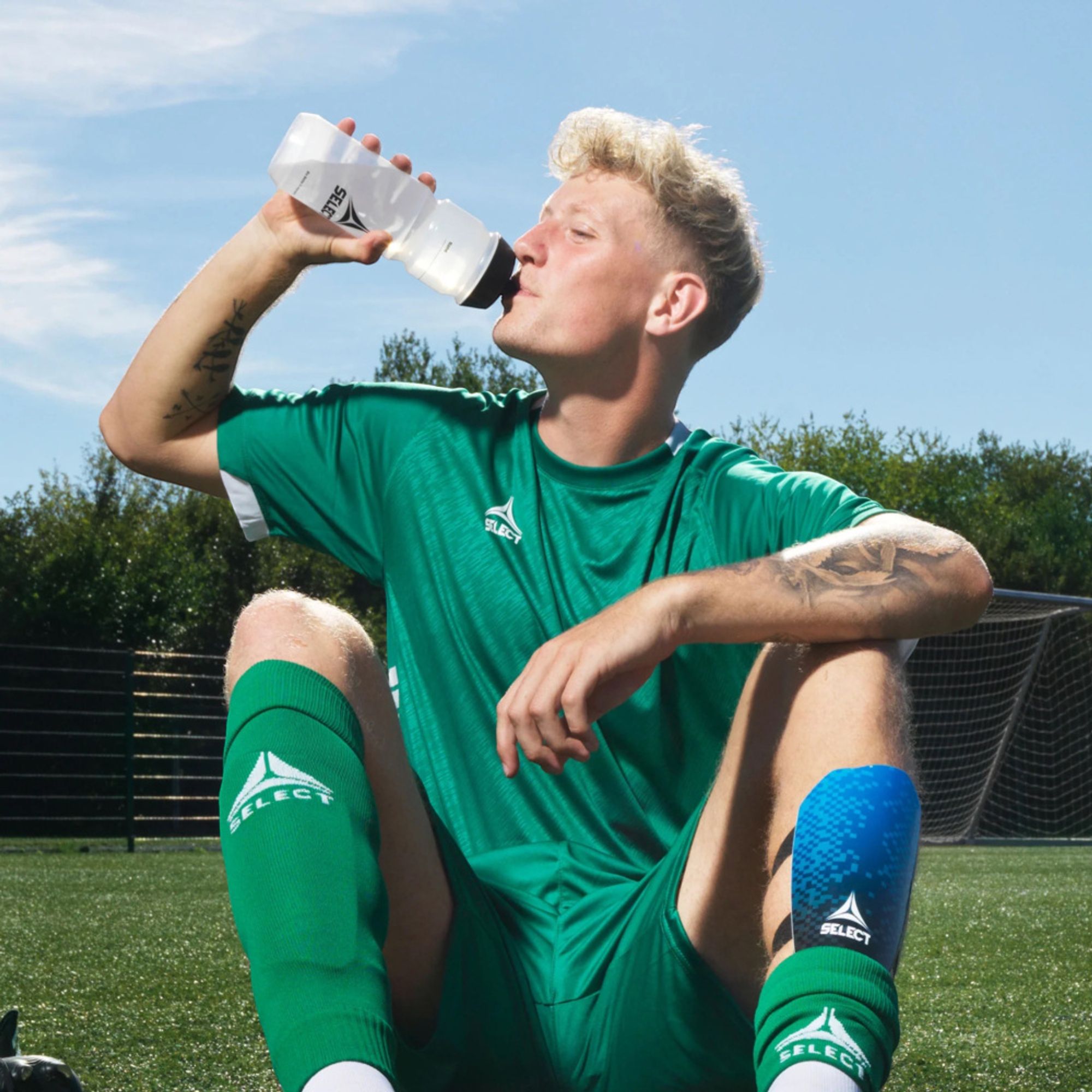 Select drikkeflaske 0,7 liter