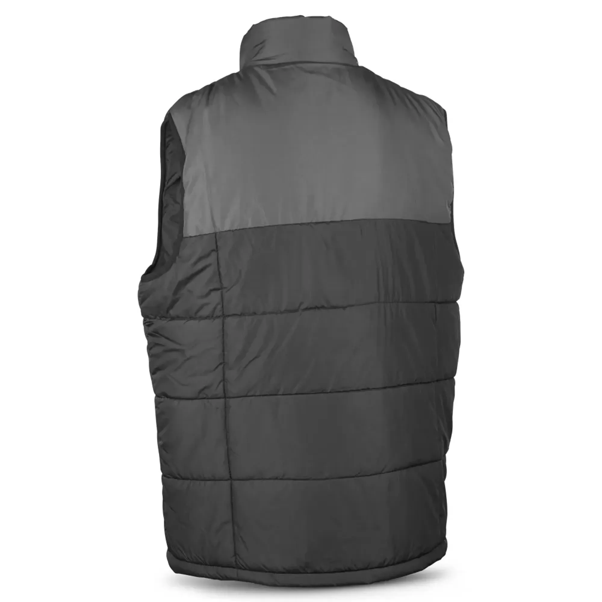 Select Oxford padded vest v25