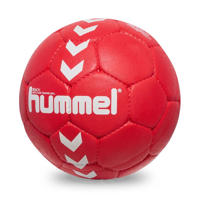 Hovedbilde Hummel Beachhåndball