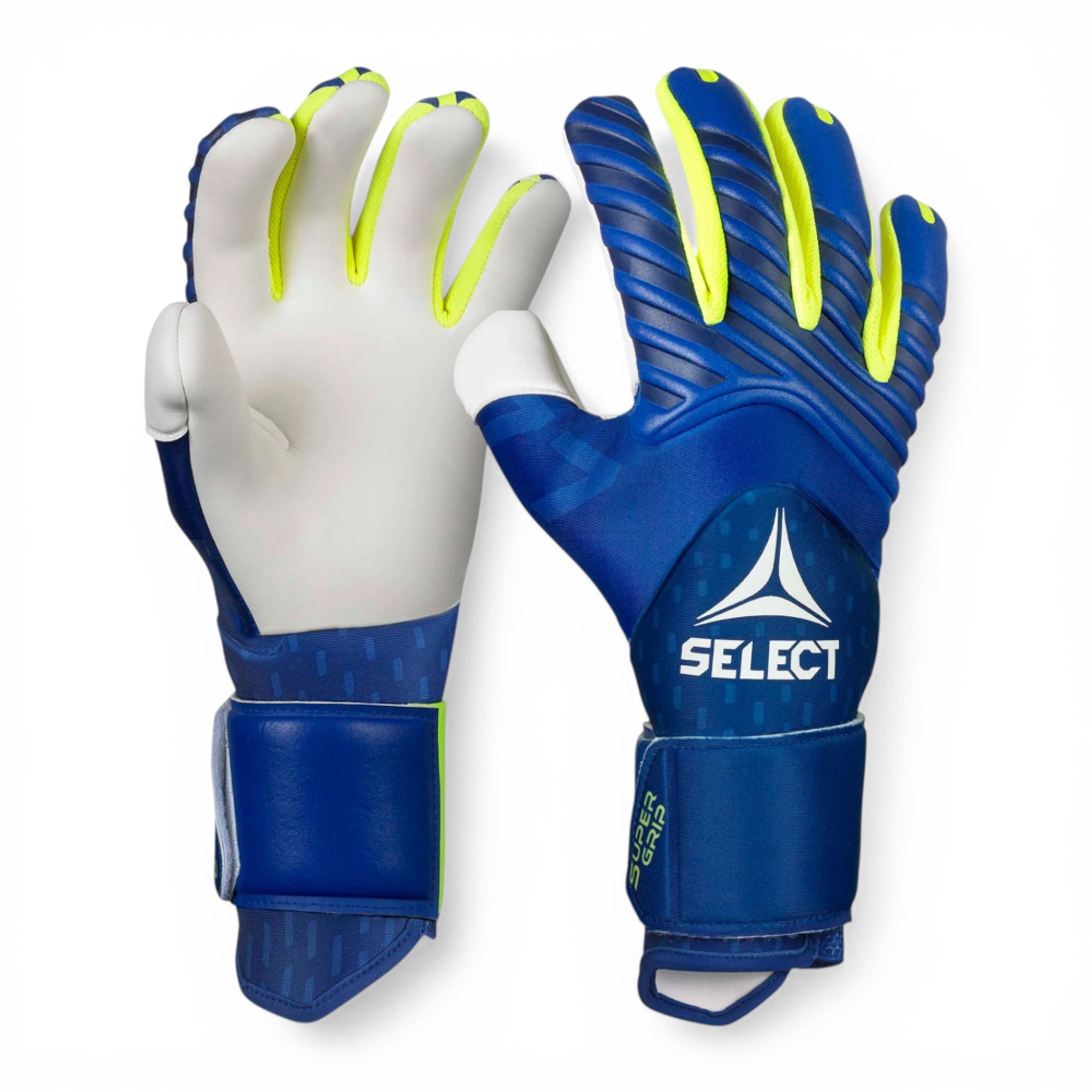 Select 77 Super Grip v26 keeperhansker