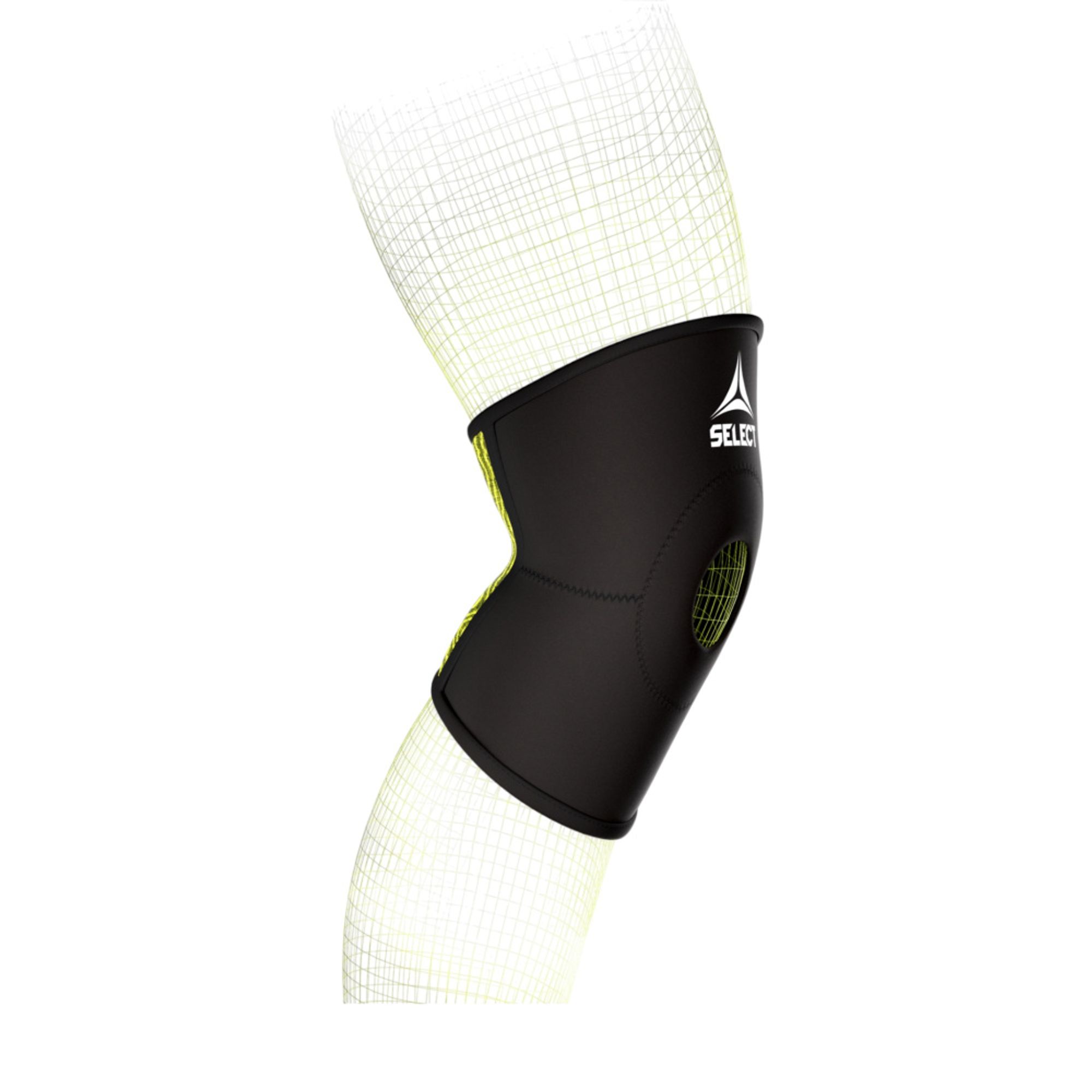 Select Profcare Patella knestøtte