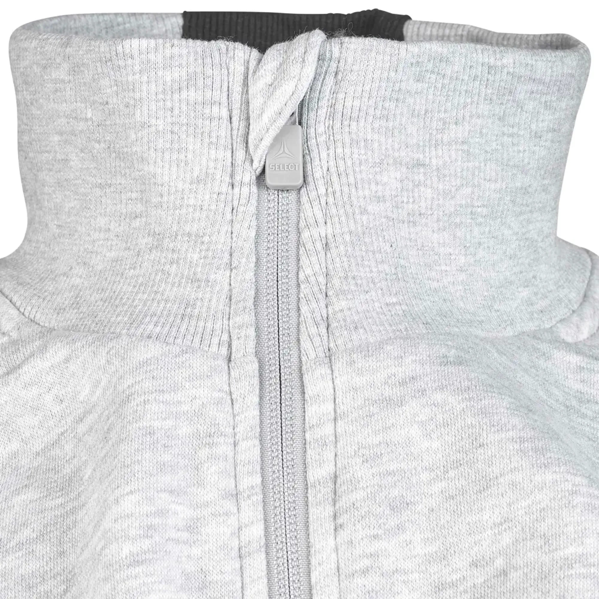 Select Oxford collegejakke v25