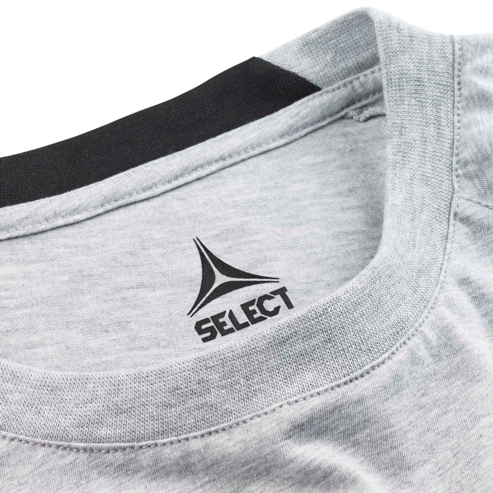 Select Oxford T-Shirt v25
