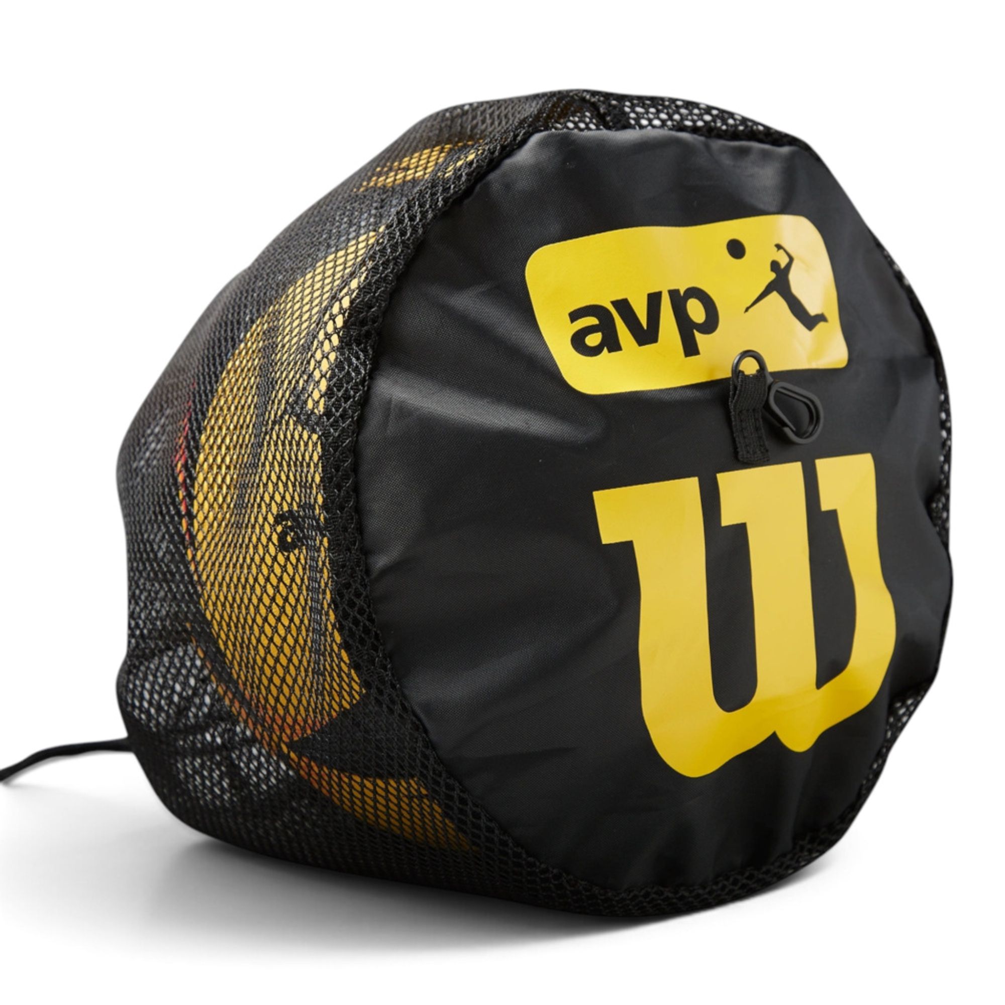 Wilson Volleyball Single Ball Bag