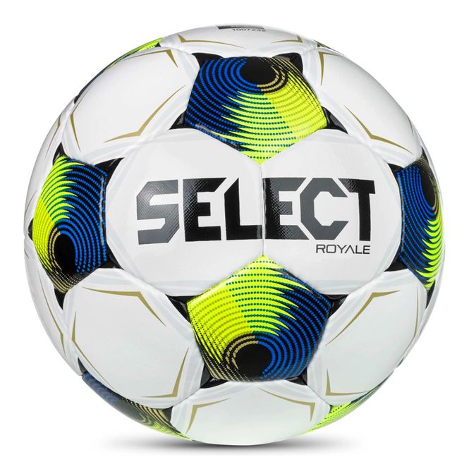 Hovedbilde Select Royale V26 fotball