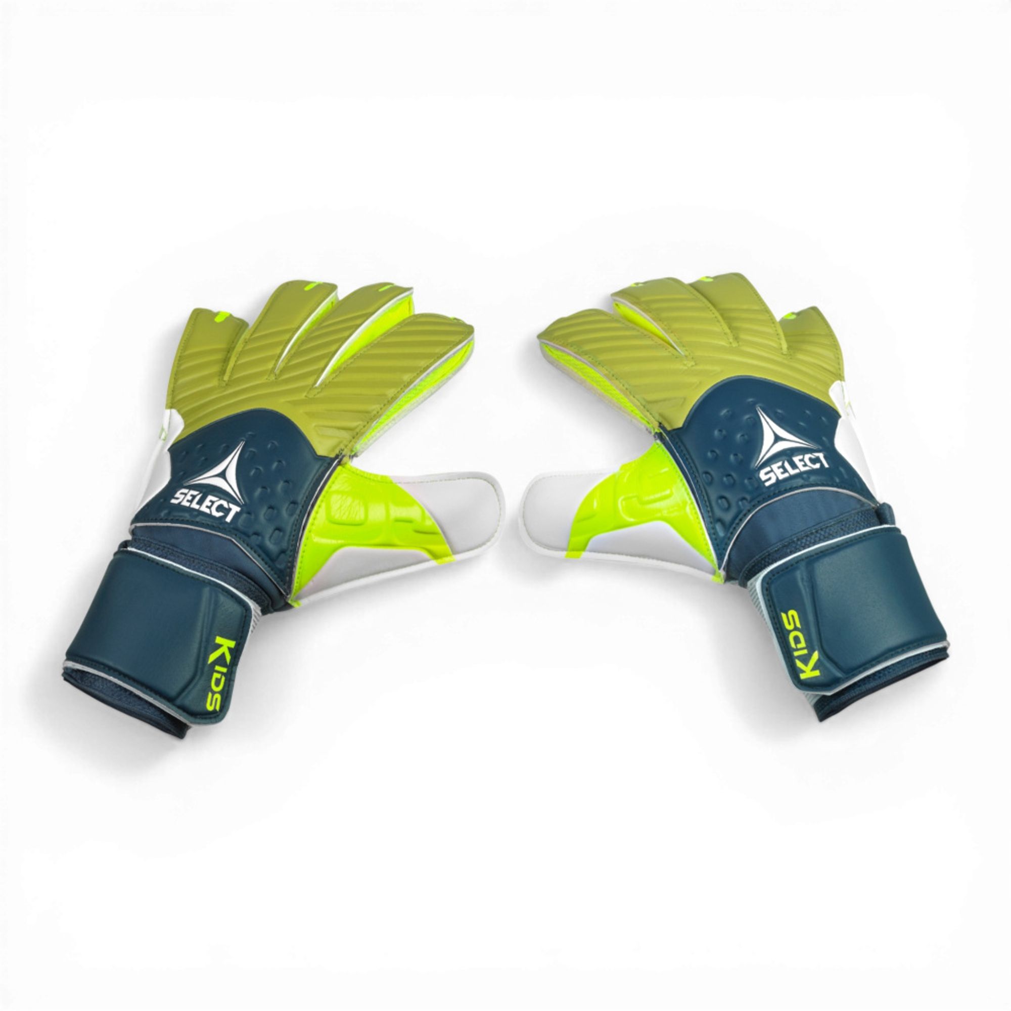 Select 03 Kids v26 keeperhansker