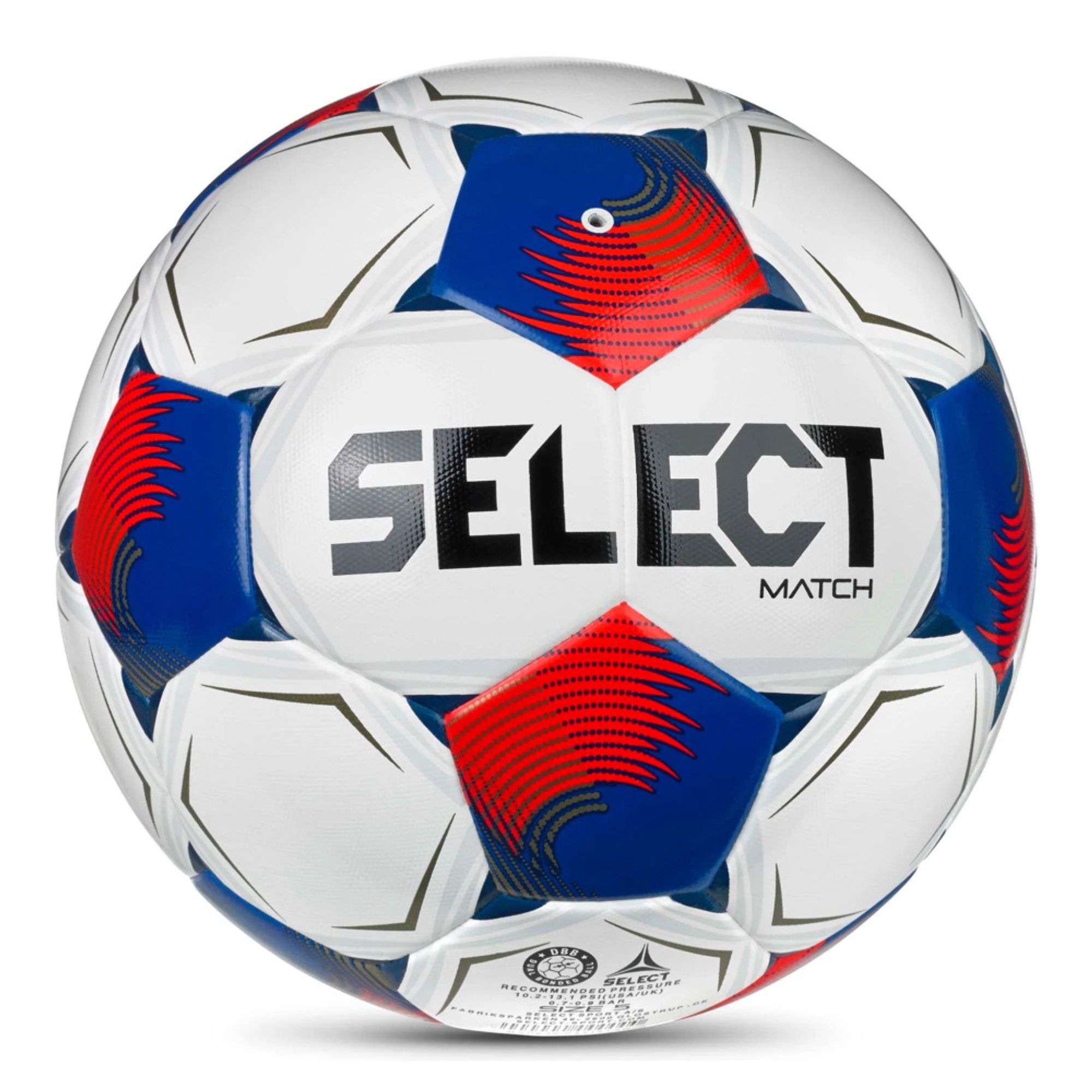 Select Match V26 Fotball