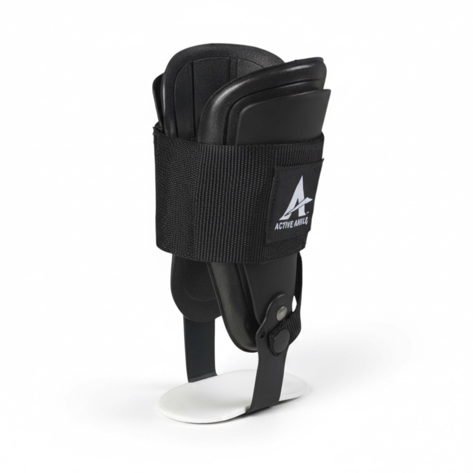 Active Ankle T2 ankelstøtte, svart