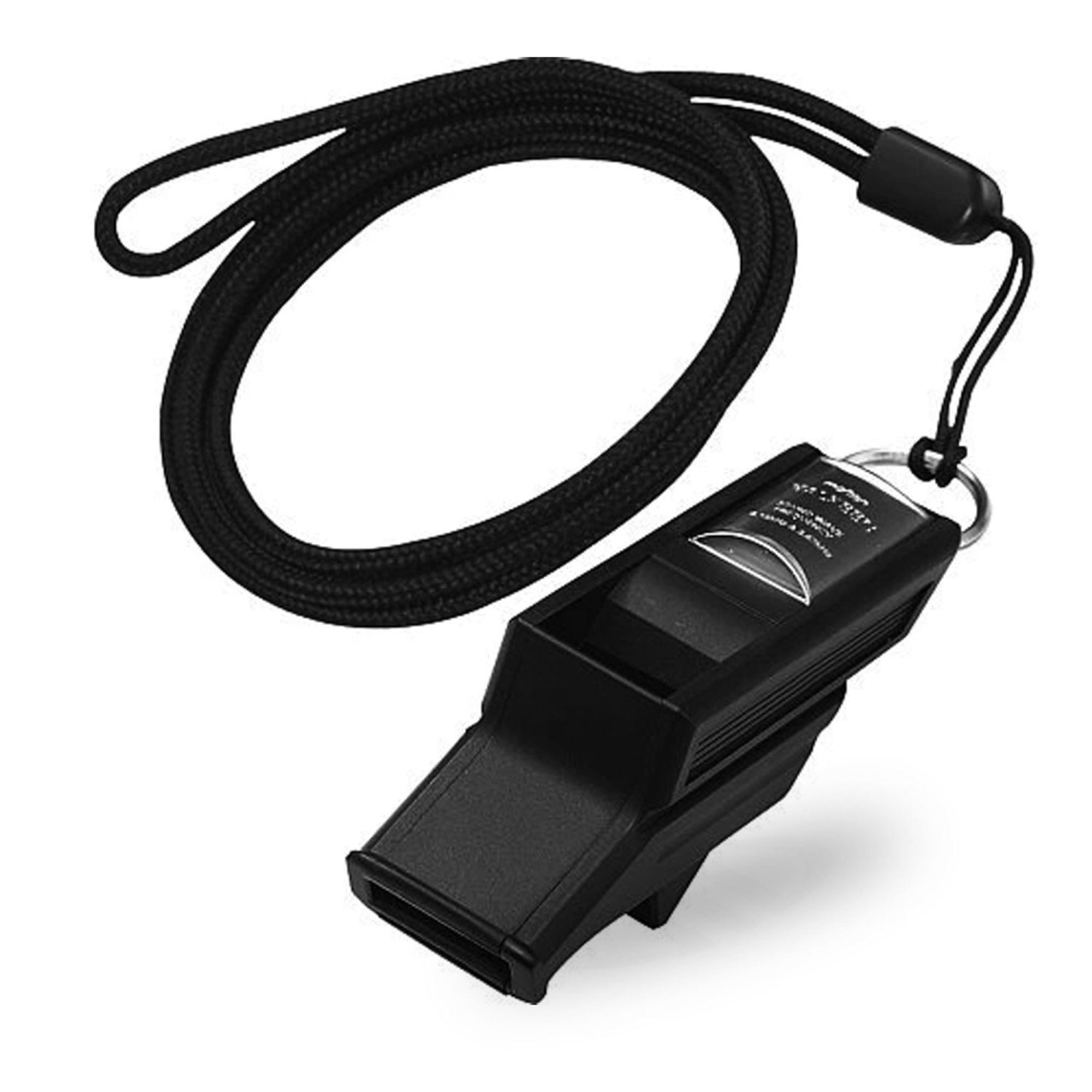 Molten Valkeen Football dommerfløyte